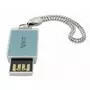 USB флеш накопитель Apacer 32GB AH129 32GB UFD (Tiffany Blue) USB 2.0 (AP32GAH129G-1) - 4