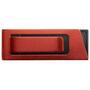 USB флеш накопитель Apacer 8GB AH130 Red RP USB2.0 (AP8GAH130R-1) - 1