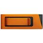USB флеш накопитель Apacer 16GB AH130 Orange RP USB2.0 (AP16GAH130T-1) - 1