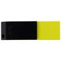 USB флеш накопитель Apacer 8GB AH131 Yellow RP USB2.0 (AP8GAH131Y-1) - 1