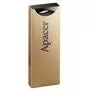 USB флеш накопитель Apacer 8GB AH133 Champagne Gold RP USB2.0 (AP8GAH133C-1) - 1