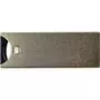 USB флеш накопитель Apacer 8GB AH133 Champagne Gold RP USB2.0 (AP8GAH133C-1) - 2