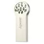 USB флеш накопитель Apacer 16GB AH135 Silver RP USB2.0 (AP16GAH135S-1) - 1