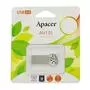 USB флеш накопитель Apacer 32GB AH135 UFD (Tiffany Blue) USB2.0 (AP32GAH135S-1) - 6