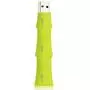 USB флеш накопитель Apacer 32GB AH137 Green RP USB2.0 (AP32GAH137G-1) - 3