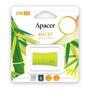USB флеш накопитель Apacer 32GB AH137 Green RP USB2.0 (AP32GAH137G-1) - 4
