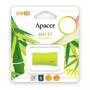 USB флеш накопитель Apacer 32GB AH137 Green RP USB2.0 (AP32GAH137G-1) - 4