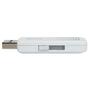 USB флеш накопитель Apacer 32GB AH323 White RP USB2.0 (AP32GAH323W-1) - 3