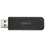 USB флеш накопитель Apacer 32GB AH325 Black RP USB2.0 (AP32GAH325B-1) - 1