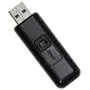 USB флеш накопитель Apacer 32GB AH325 Black RP USB2.0 (AP32GAH325B-1) - 3