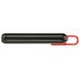 USB флеш накопитель Apacer 32GB AH326 Black RP USB2.0 (AP32GAH326B-1) - 3