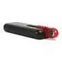 USB флеш накопитель Apacer 64GB AH326 Black RP USB2.0 (AP64GAH326B-1) - 4