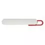 USB флеш накопитель Apacer 32GB AH326 White RP USB2.0 (AP32GAH326W-1) - 3