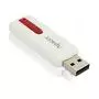 USB флеш накопитель Apacer 32GB AH326 White RP USB2.0 (AP32GAH326W-1) - 5