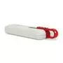 USB флеш накопитель Apacer 64GB AH326 White RP USB2.0 (AP64GAH326W-1) - 4