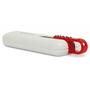USB флеш накопитель Apacer 64GB AH326 White RP USB2.0 (AP64GAH326W-1) - 6