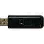 USB флеш накопитель Apacer 8GB AH328 Silver RP USB2.0 (AP8GAH328S-1) - 3