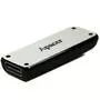 USB флеш накопитель Apacer 16GB AH328 Silver RP USB2.0 (AP16GAH328S-1) - 4