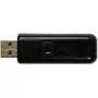 USB флеш накопитель Apacer 32GB AH328 Silver RP USB2.0 (AP32GAH328S-1) - 3