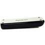 USB флеш накопитель Apacer 32GB AH328 Silver RP USB2.0 (AP32GAH328S-1) - 5