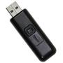 USB флеш накопитель Apacer 64GB AH325 Black RP USB2.0 (AP64GAH325B-1) - 3