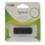 USB флеш накопитель Apacer 64GB AH325 Black RP USB2.0 (AP64GAH325B-1) - 7