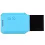 USB флеш накопитель Apacer 8GB AH132 Blue RP USB2.0 (AP8GAH132B-1) - 1