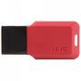 USB флеш накопитель Apacer 16GB AH132 Red RP USB2.0 (AP16GAH132B-1) - 1