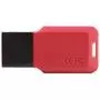 USB флеш накопитель Apacer 16GB AH132 Red RP USB2.0 (AP16GAH132B-1) - 1