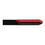 USB флеш накопитель Apacer 16GB AH132 Red RP USB2.0 (AP16GAH132B-1) - 2