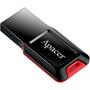 USB флеш накопитель Apacer 16GB AH132 Red RP USB2.0 (AP16GAH132B-1) - 3