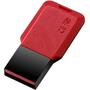 USB флеш накопитель Apacer 16GB AH132 Red RP USB2.0 (AP16GAH132B-1) - 5