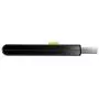 USB флеш накопитель Apacer 8GB AH332 Yellow RP USB2.0 (AP8GAH332B-1) - 2