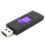 USB флеш накопитель Apacer 16GB AH332 Purple RP USB2.0 (AP16GAH332B-1) - 3