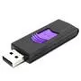 USB флеш накопитель Apacer 16GB AH332 Purple RP USB2.0 (AP16GAH332B-1) - 3