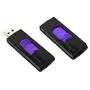 USB флеш накопитель Apacer 16GB AH332 Purple RP USB2.0 (AP16GAH332B-1) - 5
