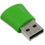 USB флеш накопитель Apacer 16GB AH153 Green RP USB3.0 (AP16GAH153G-1) - 2