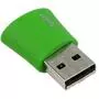 USB флеш накопитель Apacer 16GB AH153 Green RP USB3.0 (AP16GAH153G-1) - 2