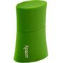 USB флеш накопитель Apacer 32GB AH153 Green RP USB3.0 (AP32GAH153G-1) - 3