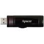 USB флеш накопитель Apacer 8GB AH351 Red RP USB3.0 (AP8GAH351R-1) - 2