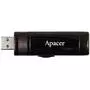USB флеш накопитель Apacer 8GB AH351 Red RP USB3.0 (AP8GAH351R-1) - 2
