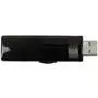 USB флеш накопитель Apacer 8GB AH351 Red RP USB3.0 (AP8GAH351R-1) - 3