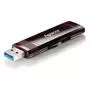 USB флеш накопитель Apacer 16GB AH351 Red RP USB3.0 (AP16GAH351R-1) - 5