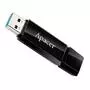 USB флеш накопитель Apacer 32GB AH352 Black RP USB3.0 (AP32GAH352B-1) - 1