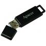 USB флеш накопитель Apacer 32GB AH352 Black RP USB3.0 (AP32GAH352B-1) - 3