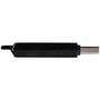 USB флеш накопитель Apacer 32GB AH352 Black RP USB3.0 (AP32GAH352B-1) - 4