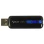 USB флеш накопитель Apacer 32GB AH354 Black RP USB3.0 (AP32GAH354B-1) - 2