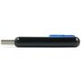 USB флеш накопитель Apacer 32GB AH354 Black RP USB3.0 (AP32GAH354B-1) - 3
