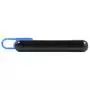 USB флеш накопитель Apacer 32GB AH354 Black RP USB3.0 (AP32GAH354B-1) - 4