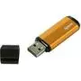 USB флеш накопитель Apacer 8GB AH330 Fiery orange RP USB2.0 (AP8GAH330T-1) - 3